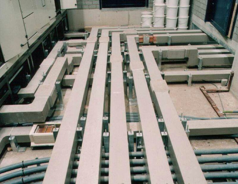 中国制造2025对于滑触线行业影响