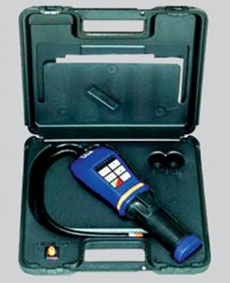 HLCS-1A��SF6���嶨�Լ�©��